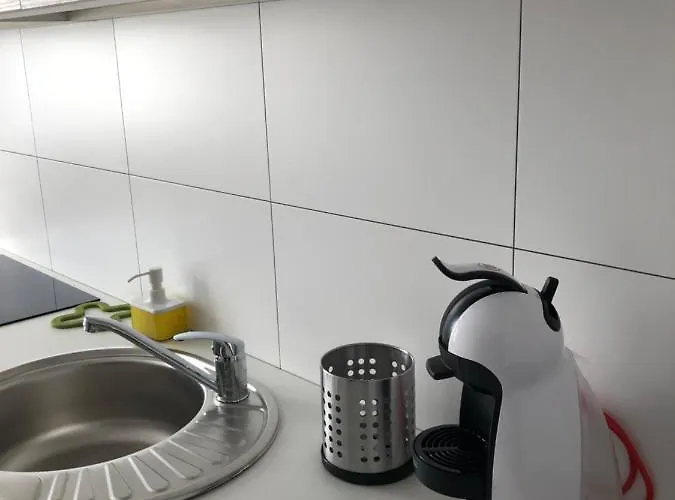 Apartment Smialego 9