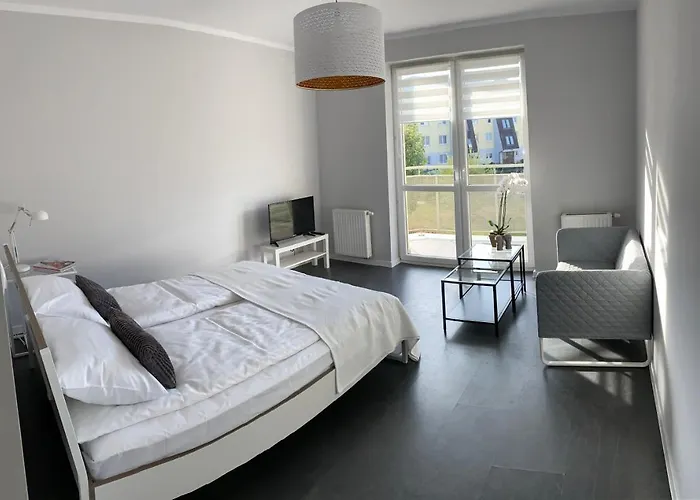 Smialego 9 Apartment Swidnica (Lower Silesia)